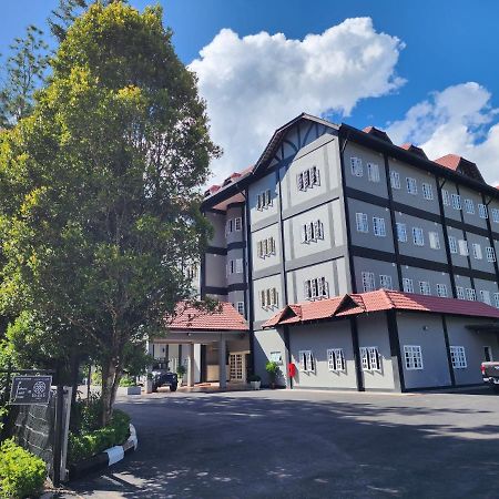 Fathers Guesthouse Age 7 Years Old And Above Only 丹那拉打 外观 照片